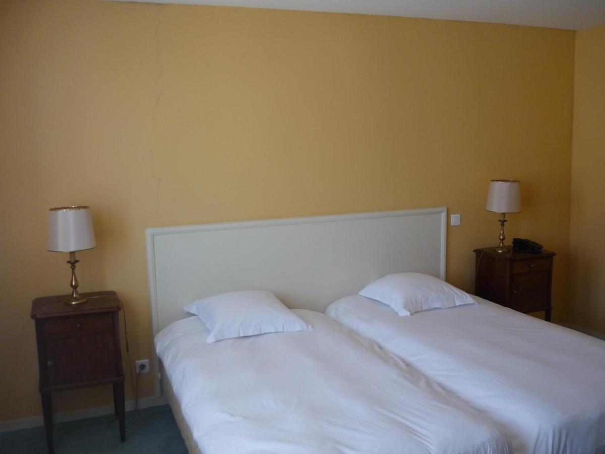 The Originals Boutique, Hotel Terminus, Bourg-En-Bresse Gare Екстериор снимка