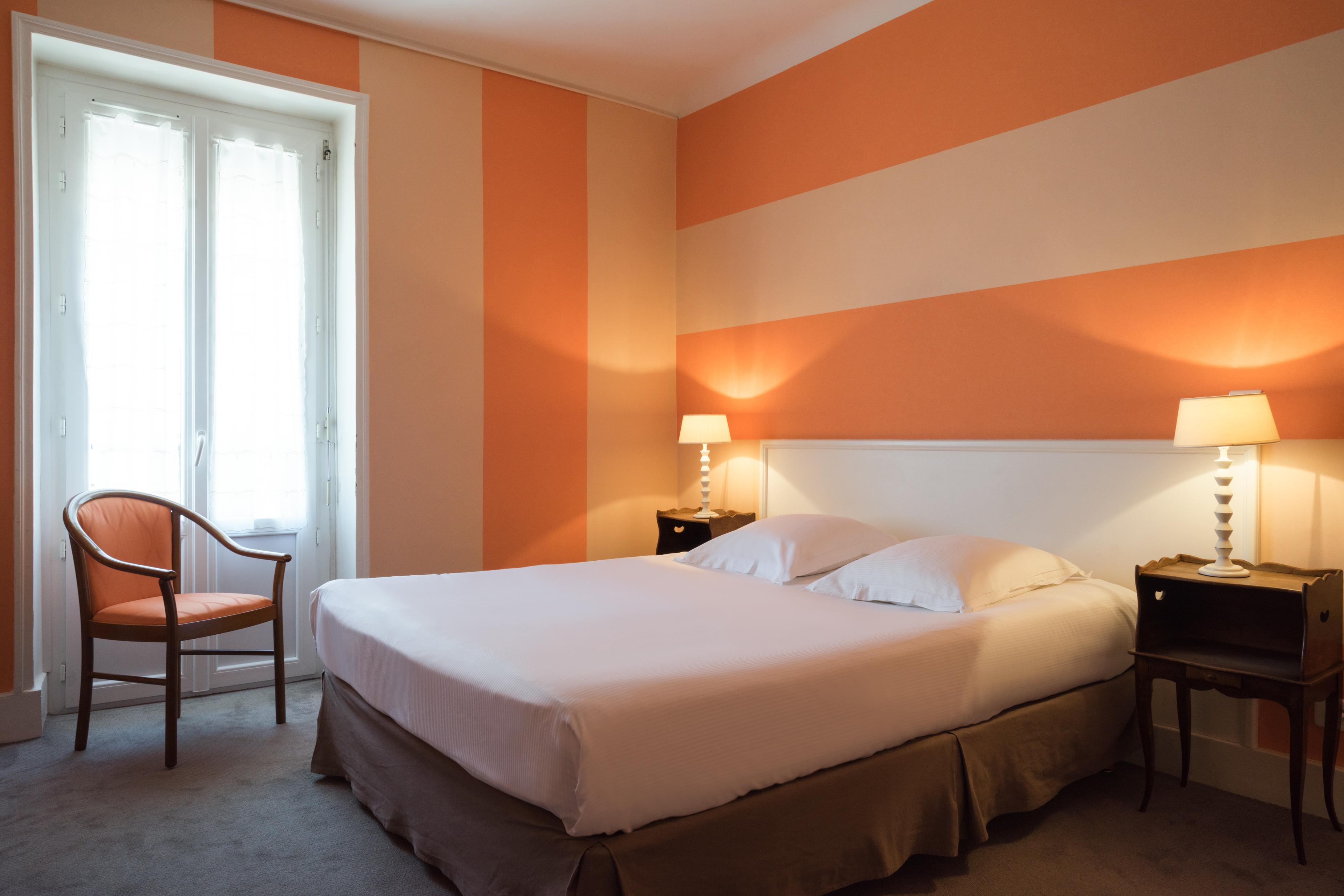 The Originals Boutique, Hotel Terminus, Bourg-En-Bresse Gare Екстериор снимка