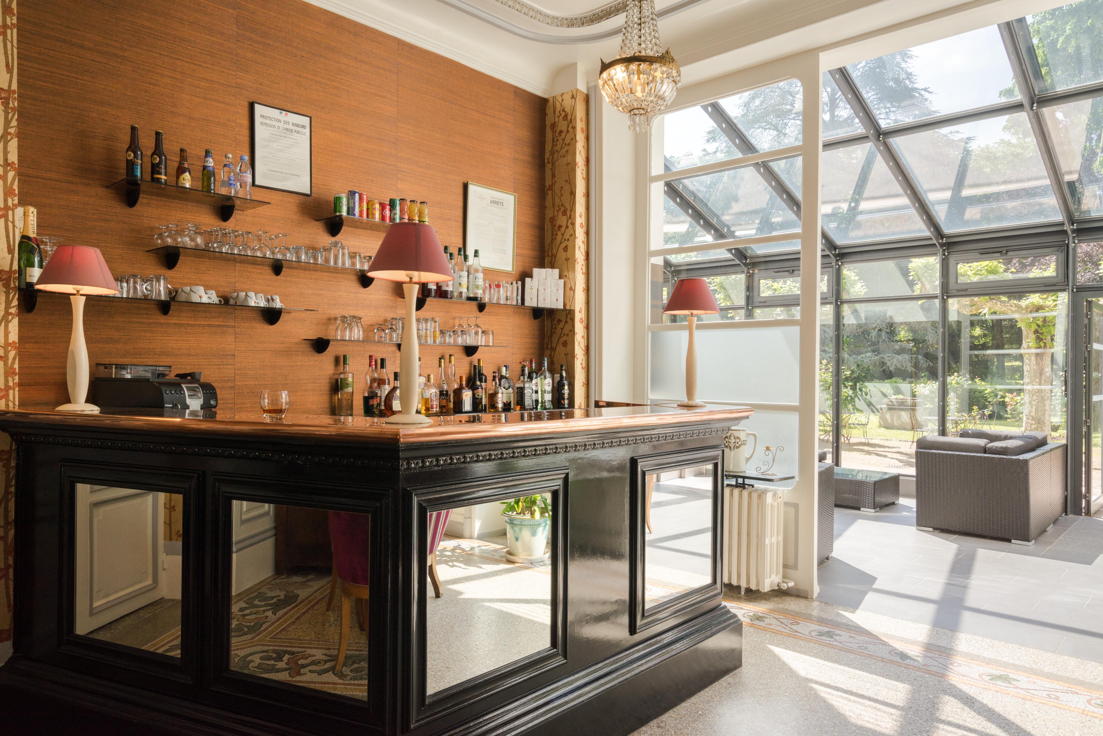 The Originals Boutique, Hotel Terminus, Bourg-En-Bresse Gare Екстериор снимка